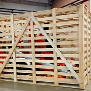 Cajón Jaula